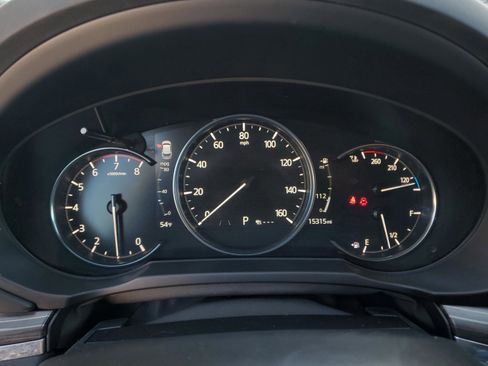 Used 2023 MAZDA CX-5 AWD 2.5 S w/ Premium Package image 24