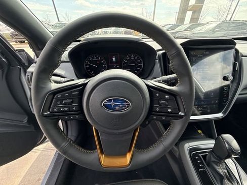 New 2026 Subaru Crosstrek 2.5i Wilderness AWD/4WD image 14