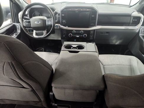 Used 2023 Ford F150 XLT w/ Equipment Group 302A High AWD/4WD image 19