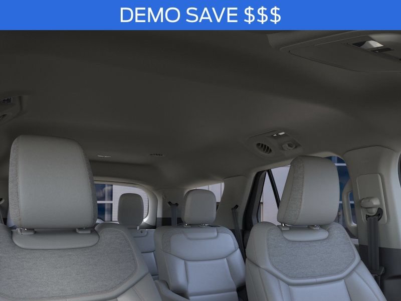 New 2026 Ford Explorer Active w/ Active Comfort Package AWD/4WD image 22