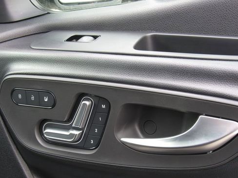 New 2026 Mercedes-Benz Sprinter 2500 image 19