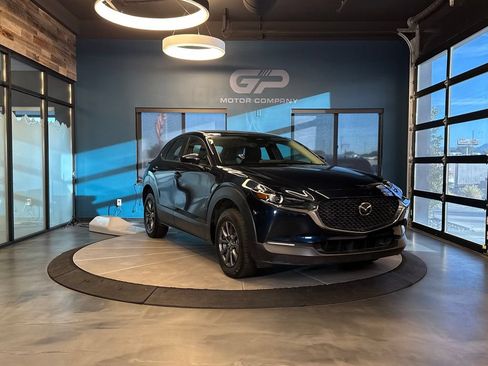 Used 2024 MAZDA CX-30 AWD 2.5 S image 1