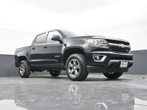 Used 2015 Chevrolet Colorado Z71 image 52