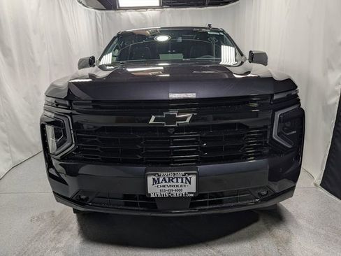 New 2026 Chevrolet Tahoe RST AWD/4WD image 10
