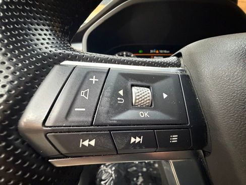 Used 2022 Mitsubishi Outlander SEL image 22