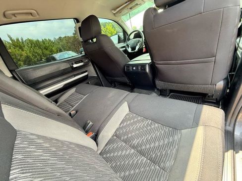 Used 2019 Toyota Tundra SR5 AWD/4WD image 27