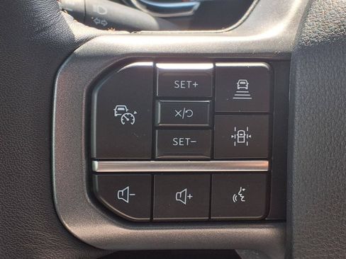 Used 2024 Ford F150 Lariat w/ FX4 Off-Road Package AWD/4WD image 13