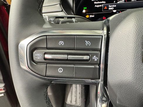 New 2026 GMC Acadia Elevation w/ Black Edition image 18