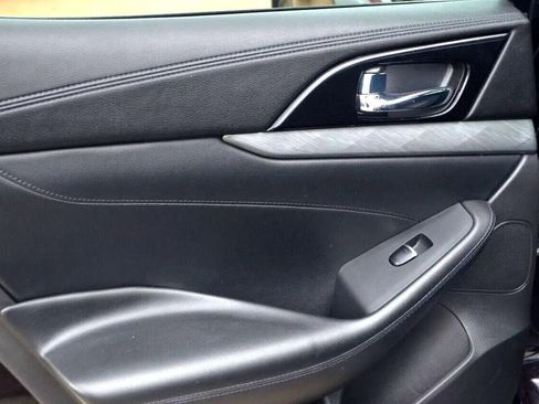 Used 2016 Nissan Maxima 3.5 S image 23