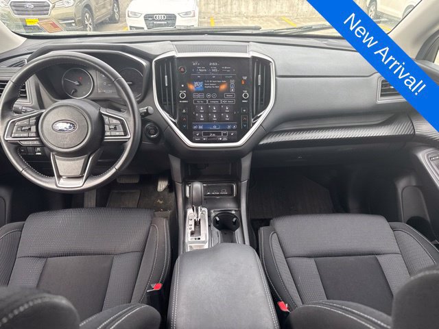Certified 2024 Subaru Ascent Premium w/ Convenience Package AWD/4WD image 11