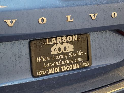 Used 2021 Volvo XC60 T5 R-Design w/ Protection Package Premier image 33