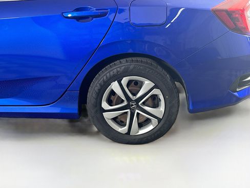 Used 2017 Honda Civic LX image 11