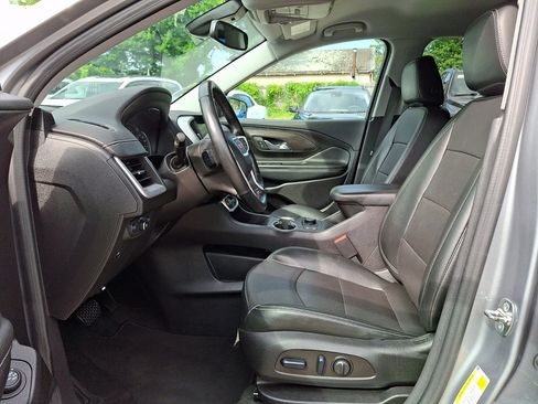 Used 2024 GMC Terrain SLT AWD/4WD image 22