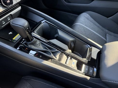 Used 2025 Honda Accord Sport image 26