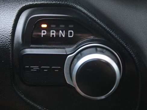 Used 2022 RAM 1500 Lone Star image 17