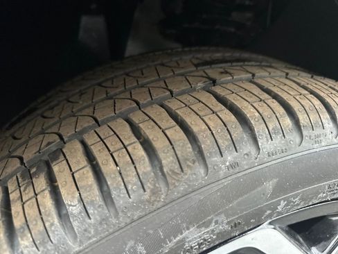 New 2026 Volkswagen Tiguan SEL R-Line image 29