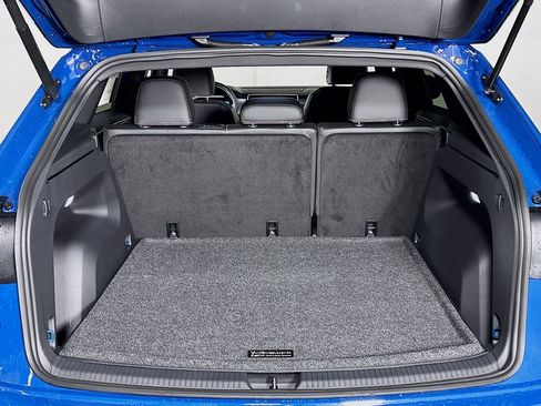 New 2025 Volkswagen Atlas Cross Sport SE image 20