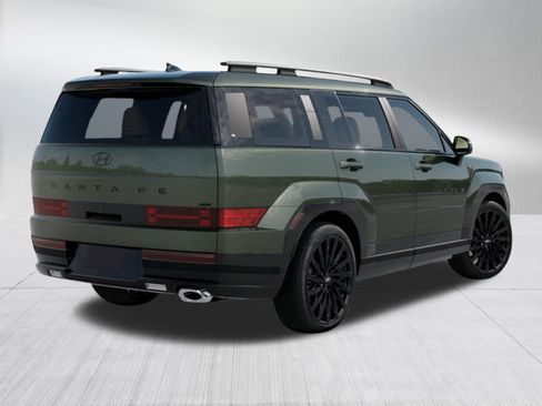New 2026 Hyundai Santa Fe Calligraphy image 5