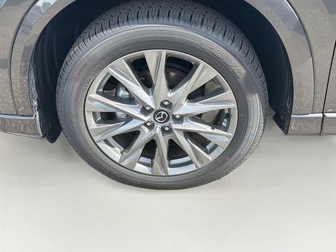 Used 2025 MAZDA CX-5 AWD 2.5 S w/ Premium Plus Pkg image 35