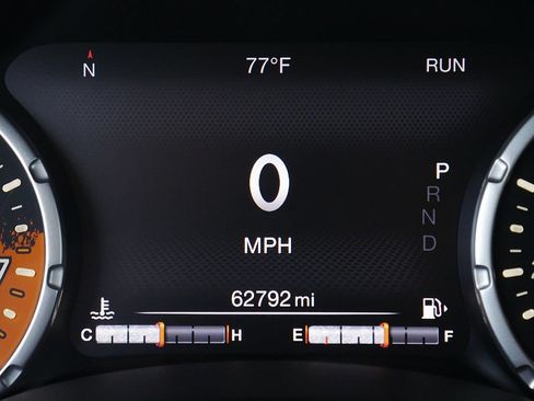 Used 2018 Jeep Renegade Trailhawk AWD/4WD image 29