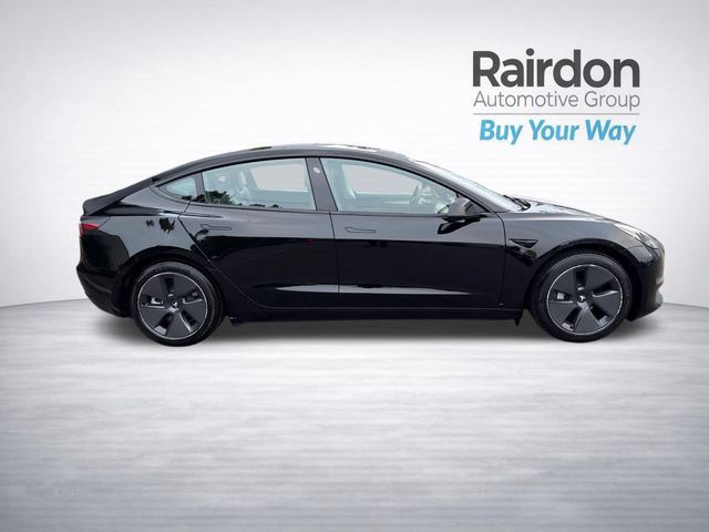 Used 2023 Tesla Model 3 Standard Range RWD image 8