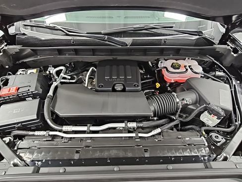 New 2026 GMC Sierra 1500 SLE w/ Preferred Package image 39