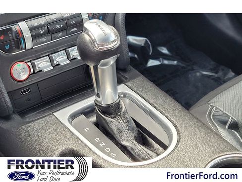 Used 2019 Ford Mustang Premium image 26