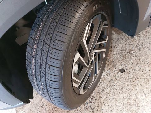 New 2026 Hyundai Tucson SEL Plus FWD image 31