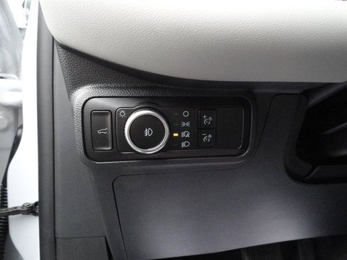 New 2026 Ford Explorer Active w/ Active Comfort Package AWD/4WD image 11