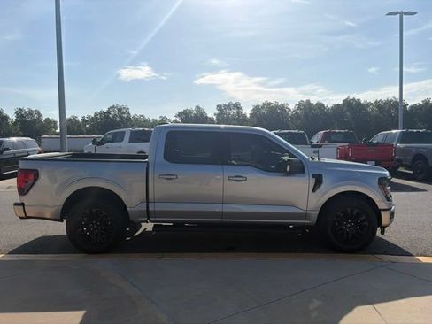 Used 2024 Ford F150 XLT w/ Equipment Group 303A High RWD image 6