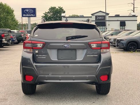 Used 2021 Subaru Crosstrek 2.0i Premium AWD/4WD image 5