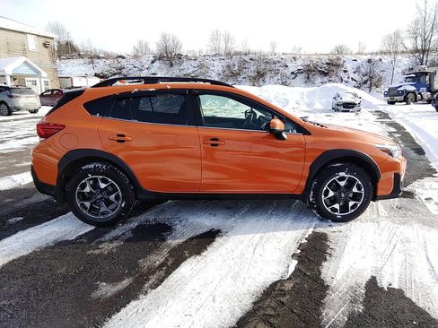 Used 2020 Subaru Crosstrek 2.0i Limited w/ Moonroof Package w/Navigation image 6