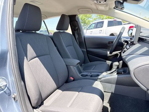 Used 2024 Toyota Corolla LE FWD image 25