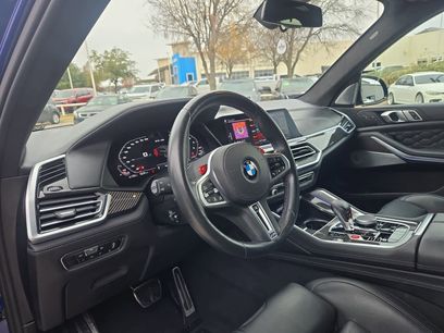 Used 2020 BMW X5 M Competition w/ Executive Package