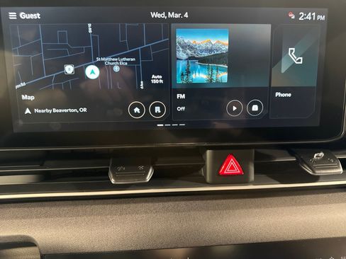 New 2026 Kia Carnival EX image 17