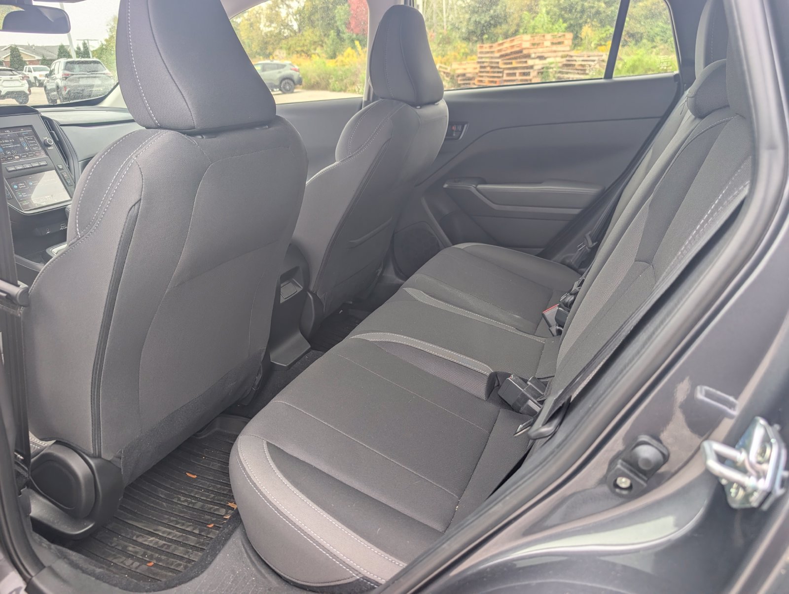 Certified 2024 Subaru Impreza 2.0i AWD/4WD image 15