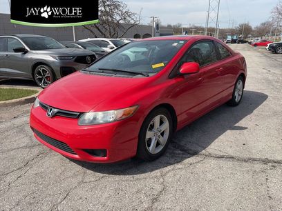 Used 2008 Honda Civic EX