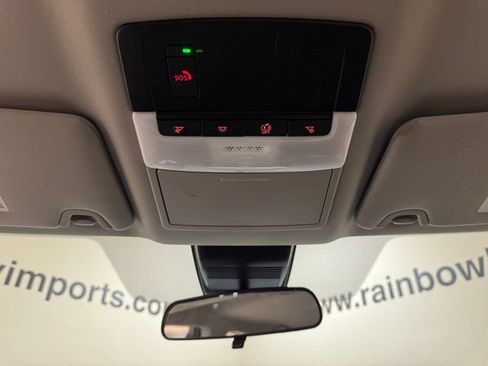 Used 2025 Nissan Altima 2.5 SV FWD image 18