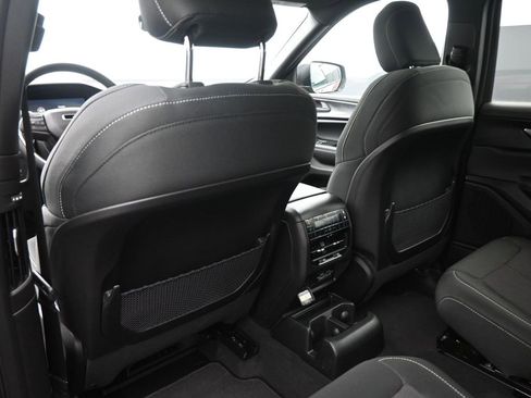 New 2025 Jeep Grand Cherokee L Laredo w/ Luxury Tech Group I image 12