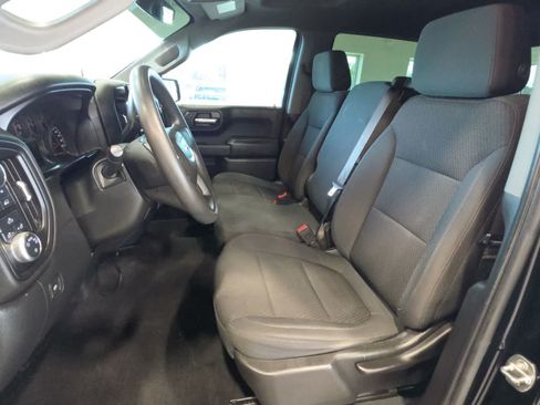 Used 2020 GMC Sierra 1500 4x4 Crew Cab image 15