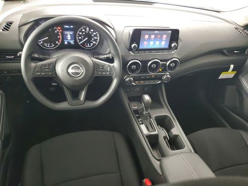 New 2025 Nissan Sentra S image 15
