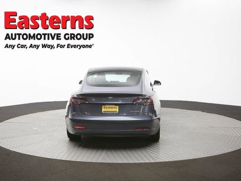 Used 2018 Tesla Model 3 Long Range image 34