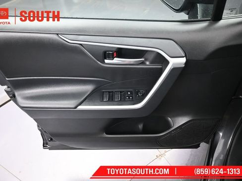 Used 2023 Toyota RAV4 XLE w/ Convenience Package AWD/4WD image 25