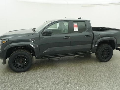 New 2026 Toyota Tacoma SR5 RWD image 8