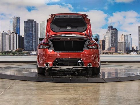 Used 2025 BMW 230i xDrive Coupe w/ M Sport Package image 12