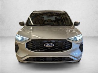 Certified 2023 Ford Escape ST-Line w/ Tech Pack #1 FWD video 2