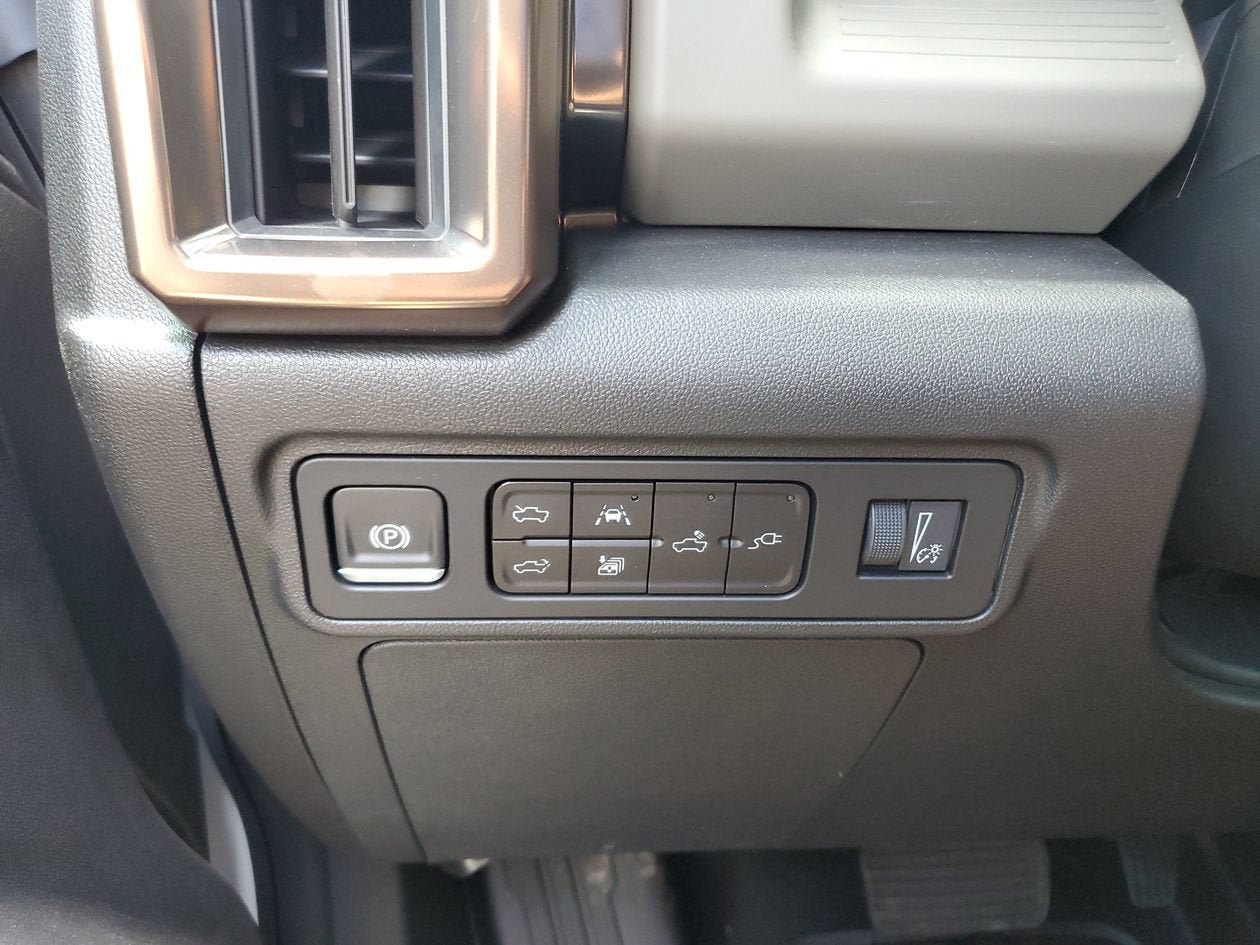 New 2025 GMC Hummer EV 3X AWD/4WD image 31