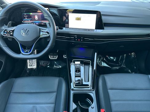 Used 2024 Volkswagen Golf R image 6