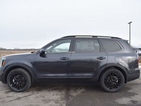 New 2025 Kia Telluride AWD image 7