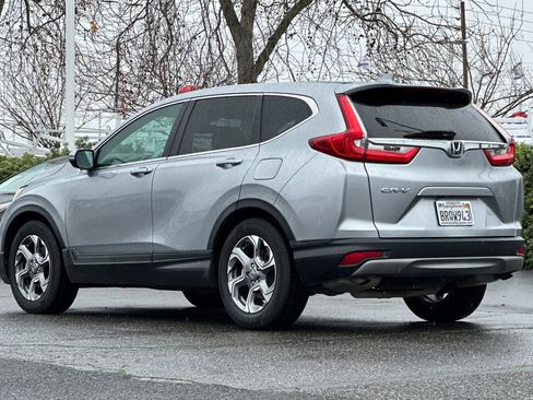 Used 2019 Honda CR-V EX-L image 6